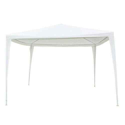 10' x 10' Steel Party Tent - Lot 700