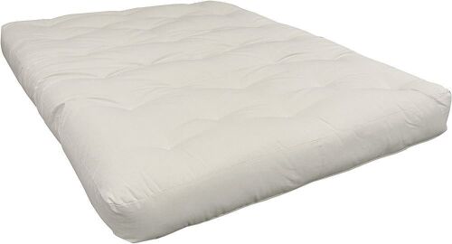 Gold Bond 6" All Futon Mattress, Full - Lot 765