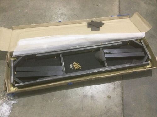 Livinia Wood Dining Bench - Missing Some Hardware  - Lot 907
