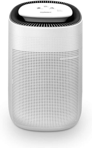 Tenergy Sorbi 1000ml Air Dehumidifier w/Air Purifying Function - Lot 918