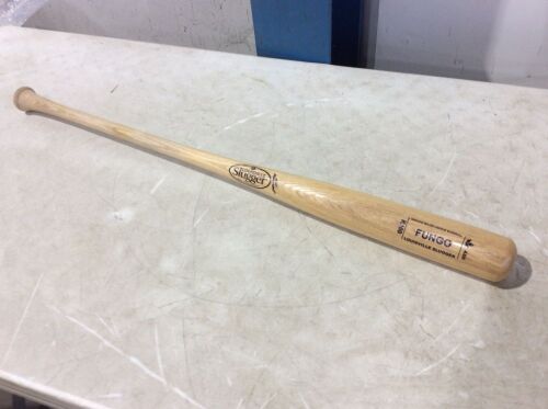 Louisville Slugger K100 Ash Wood Fungo Bat - Lot 941