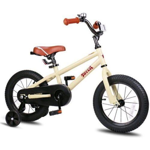 Joystar Totem Series 12" Kids Bike with Training Wheels  - Lot 1148