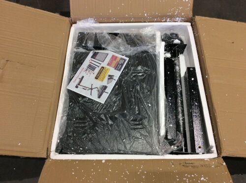 16" x 16" Flash Dryer  - Lot 1151
