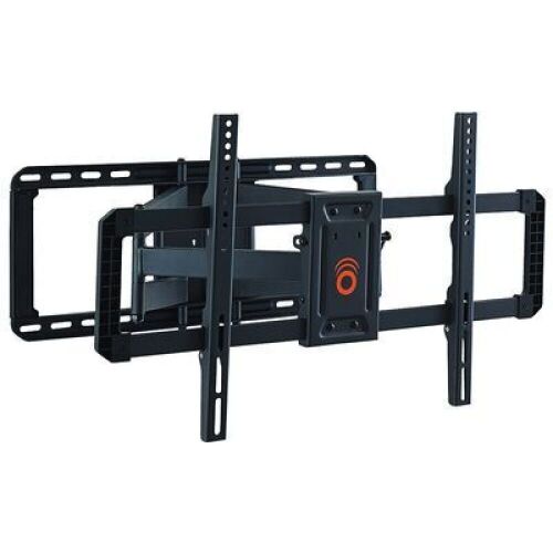 Full Motion TV Wall Mount for 42"-90" TVs - Lot 1165