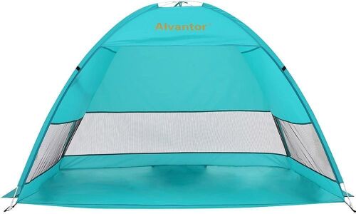 Alvantor Instant Pop-Up Sun Shade  - Lot 1169