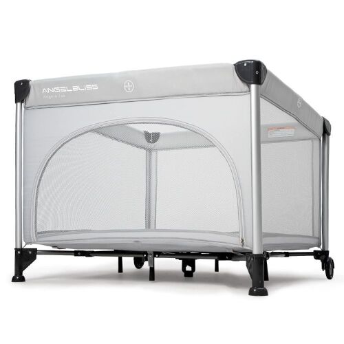 Angelbliss Baby Playpen Pack 'n Play with Comfortable Mattress - Lot 1181