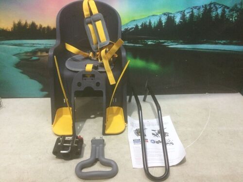Child Front Seat for Bicycle  - Lot 1188