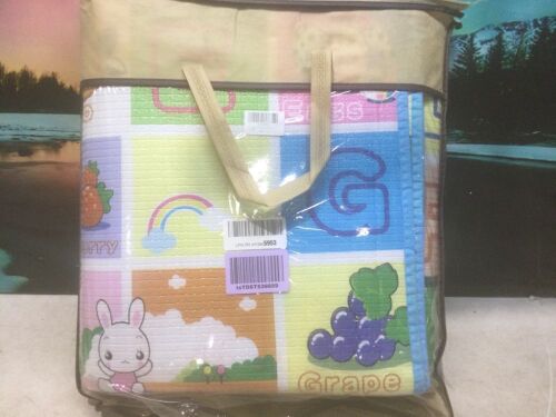 Play Mat  - Lot 1198