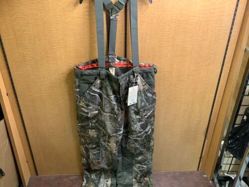 Red Head Tundra Pant, Men's Large, Appears New - Lot 33