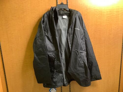 Columbia Arcadia II Jacket, Ladies 3X, Appears New - Lot 48