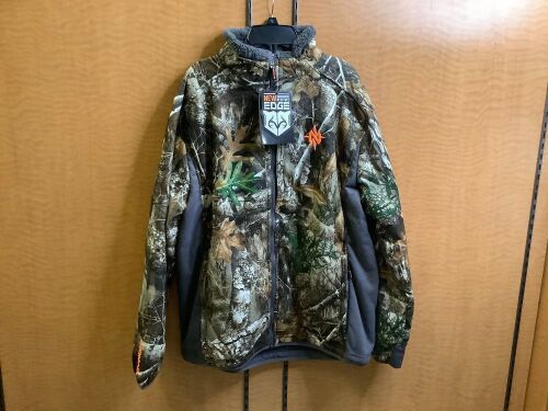 Nomad Men's Coat, Large, Appears New - Lot 56