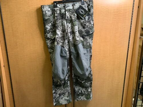 Instinct Active Pant, Men's 40, Appears New - Lot 66