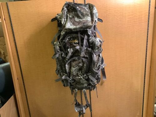 Multi-Day Hunting Pack - TrueTimber Strata, Ecommerce Return - Lot 73