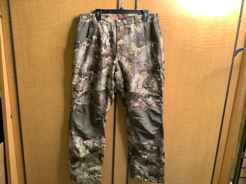 Men's Lined Hunting Pants, Large, Appears New - Lot 77