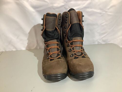 Danner Vicious 8" Brown 12, Appears New - Lot 83