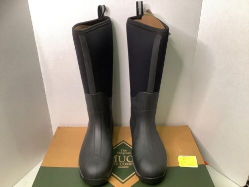 The Original Muck Boot Company, Arctic Sport, Men's 10, Appears New - Lot 103