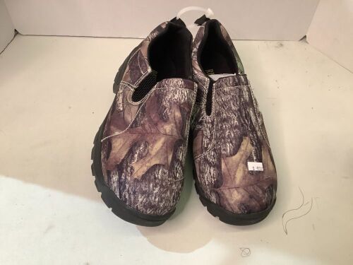 Red Head Men's Shoes, Men's 9.5, Appears New - Lot 108