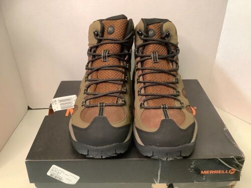 Merrell Reflex 3 MID SP, Men's 11.5, Appears New - Lot 109