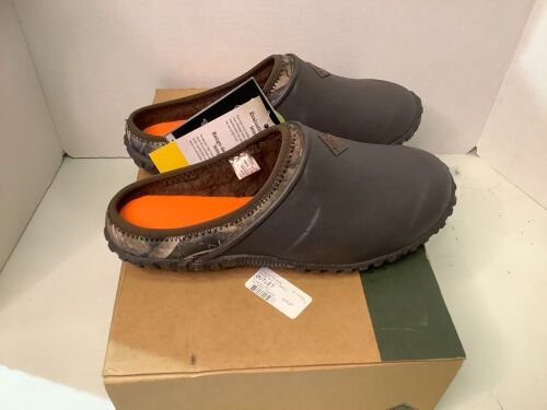 The Original Muck Boots Men's Muckster II Clog, 10, Appears New - Lot 127