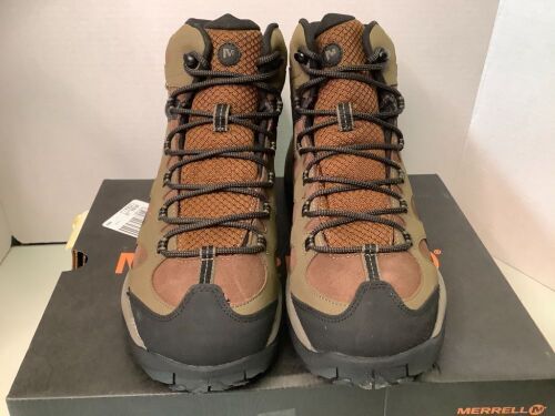 Merrell Reflex 3 MID WP, Men's 11.5, Appears New - Lot 128