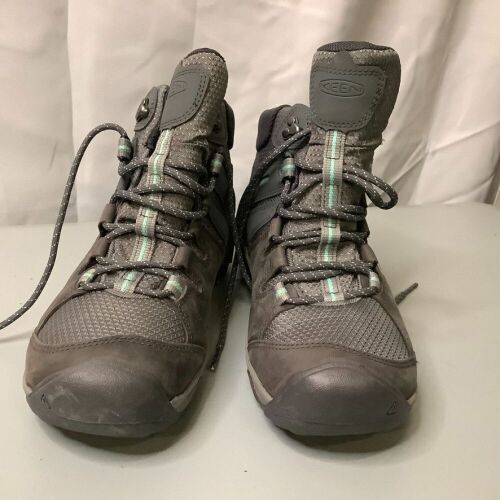 Keen Men's Hiking Boots, 10,  Ecommerce Return - Lot 130