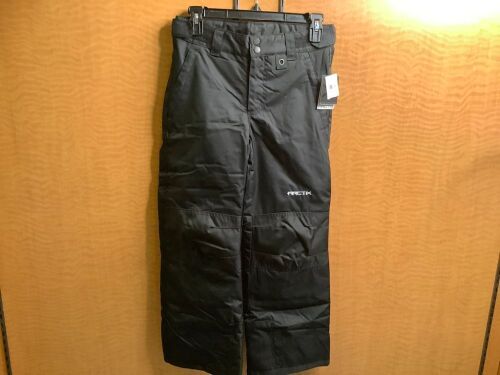 Arctix Reinforced Insulated Youth Pant's Medium, Appears New - Lot 132