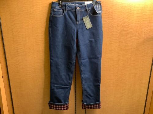 Natural Reflections Ladies Pants, Size 4, Appears New - Lot 133