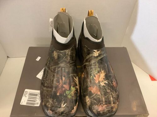 Lacrosse 4.5" Alpha Muddy, Men's 12, Appears New - Lot 138