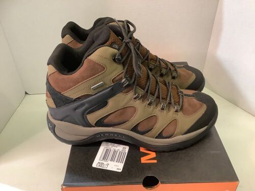 Merrell Reflex 3 Mid SP, Men's 11.5, Appears New - Lot 142