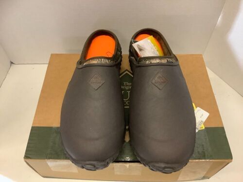 The Original Muck Boot Company Men's Muckster II Clog, 12, Appears New - Lot 148