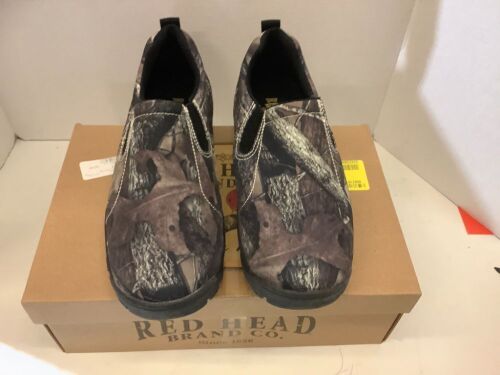 Red Head XTR Camo Moc, 11M, Appears New - Lot 149