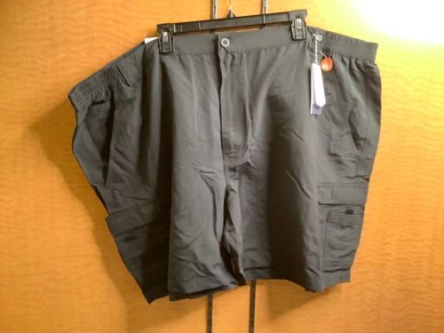 World Wide Sportsman Baitcast Short, Men's 54, Appears New - Lot 154