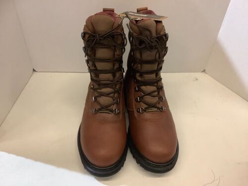 Iron Ridge 800 GORE-TEX Insulated Hunting Boots for Men, 9.5, Appears New - Lot 156