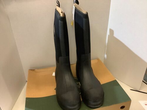 The Original Muck Boot Company, Chore, Men's 10, Appears New - Lot 157