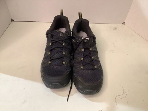 Soloman Men's Shoes, 9.5, Appears New - Lot 172