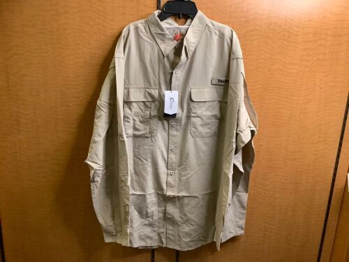 World Wide Sportsman, Men's 2XLT, Appears New - Lot 174