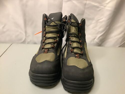 Kamik Greenback Men's Boots, 8, Ecommerce Return - Lot 182
