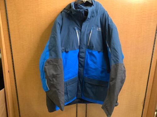 Guidewear Men's Coat, 3XLT, Appears New - Lot 189