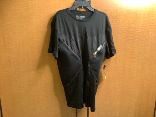 5.11 Tactical Shirt Baselayer, Men's XL, Appears New - Lot 203