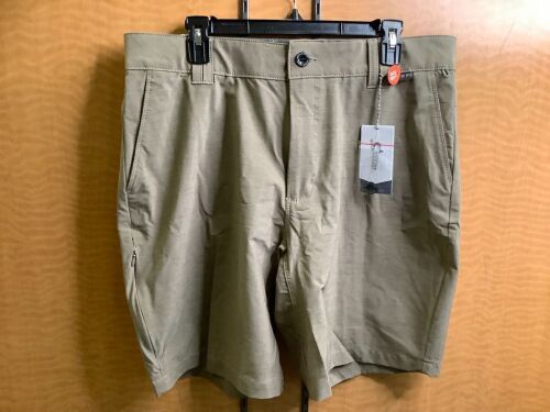 Harbor Shore Men's Shorts, 36, Appears New - Lot 214