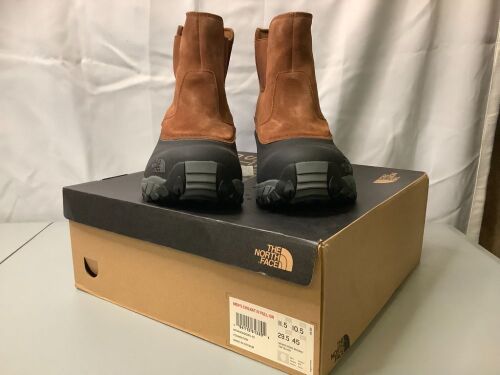 The North FAce Men's Chilkat IV Pull-On, 11.5, Ecommerce Return - Lot 217
