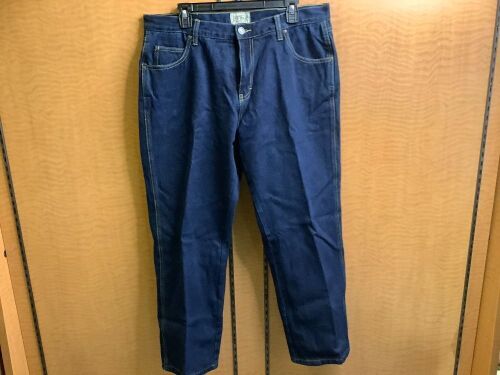 Red Head Men's Jeans 36x30, Appears New - Lot 230