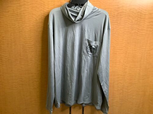 Salt Life, Men's Medium, Appears New - Lot 242