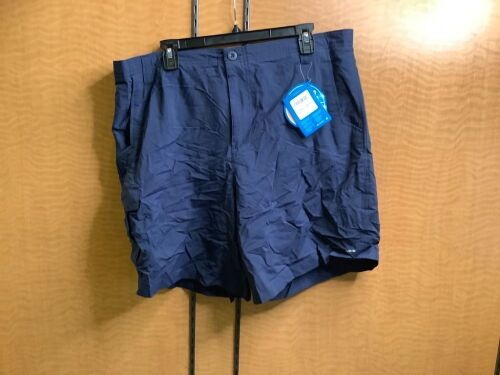 Columbia Bahama Shorts, Men's XL, Appears New - Lot 243