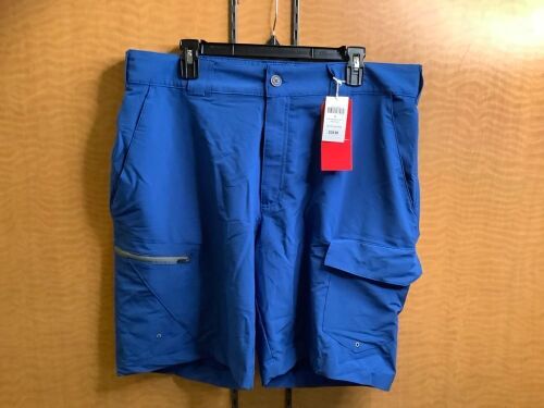 World Wide Sportsman, 38, Men's Shorts, Appears New - Lot 258