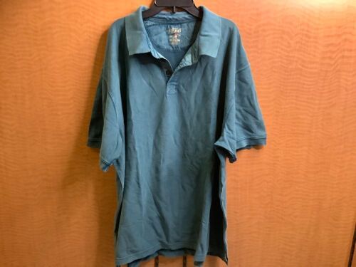 Red Head Men's Shirt, 2XL, Appears New - Lot 263