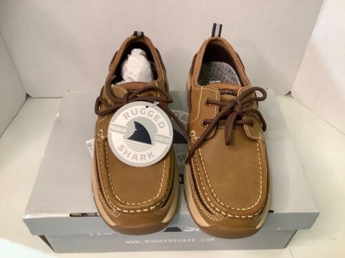 Meridian Men's Shoes, 8M, Appears New - Lot 272