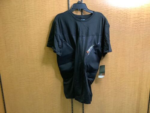 5.11 Tactical Baselayer, Men's XL, Appears New - Lot 278