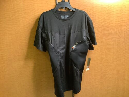 5.11 Tactical Baselayer, Men's XL, Appears New - Lot 292