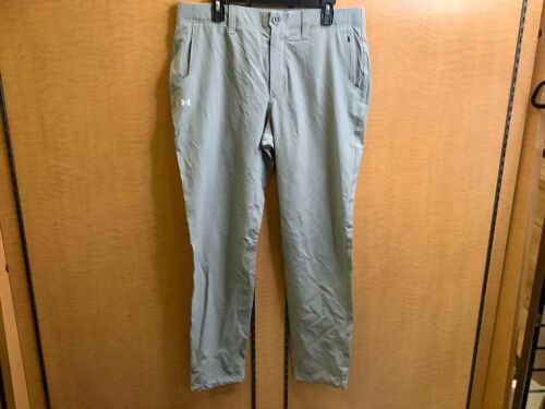 Under Armour Men's Pants, 36x32, Appears New - Lot 294